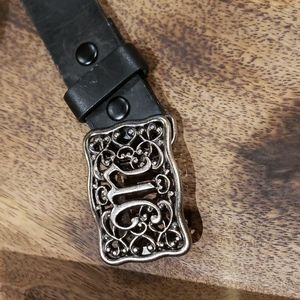 Women size small belt